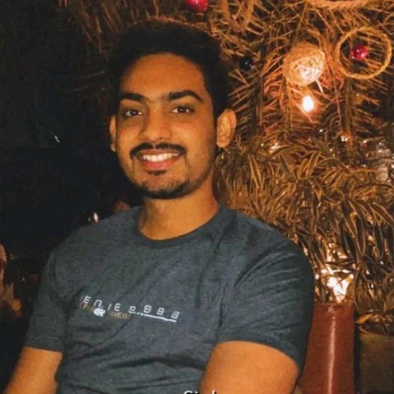 Dhruv Vanjara